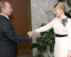 Первый белорусский. Уроки газовой войны Москвы и Минска