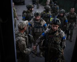 Від Гази до України: у світі накопичуються війни та конфлікти, – The Economist