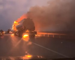 Дрони "Рубікон" зі Starlink ріжуть логістику ЗСУ під Павлоградом: яка траса під ударом (відео)