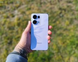 Батарея 7000 мАч, AMOLED и камера 200 Мп: представлены два мощных смартфона Oppo (фото)