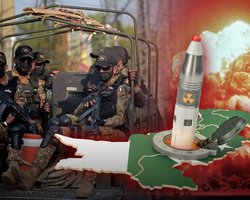 Ядерна зброя – це ще не все. Як Пакистан утримує незалежність поруч із Індією та Китаєм