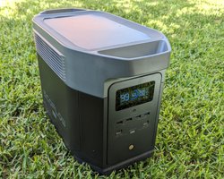 Популярная зарядная станция для всего дома: какая модель заслужила высокие оценки (фото)