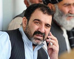 Коалиция: Талибы не причастны к убийству брата президента Афганистана