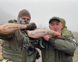 Подтверждена смерть главы российской ЧВК "Эспаньола": его будут отпевать в главном храме Москвы