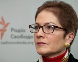 Вашингтон не признает выборы Путина в Крыму, - Йованович