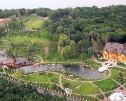 Суд вернул земли Межигорья государству