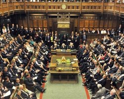 Палата общин Британии одобрила законопроект о Brexit