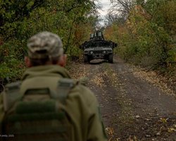 "Такой концентрации морпехов не помню": военный рассказал о котлах для ВС РФ (видео)