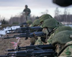 "Слабых уже убили": спикер ВСУ объяснил действия мобилизованных россиян в районе Авдеевки (видео)