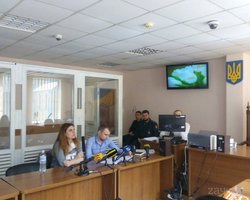 Воспитательница лагеря "Виктория" признала свою вину в пожаре