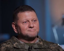 "Бардак на хуторі": росіянам вигідний будь-який розвиток ситуації з відставкою Залужного, — ISW