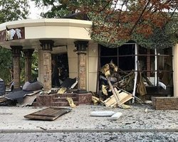 Стали известны детали уничтожения Захарченко