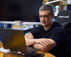 В Україні з'явилися власні розробки для протидії балістиці: Федоров закликав ЄС до спільного виробництва