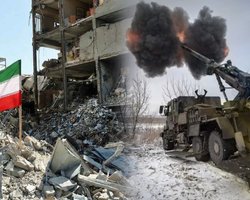 Удары по Азербайджану, операция з Ирака и разговоры о статье 5 НАТО: как новая война повлияет на Украину