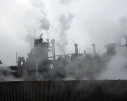 В Мариуполе проведут антирейдерский молебен за ММК Ильича