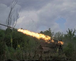 "Ворог буде лізти вперед всім, чим зможе": у ЦПД попередили про ризики війни 2024