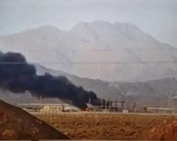 Иран заявил об атаке на главный ядерный объект страны