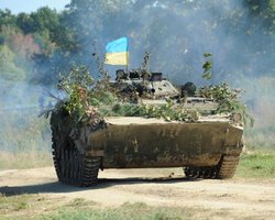 Полтысячи раненых: ВС РФ несут огромные потери на Сватовско-Кременском направлении