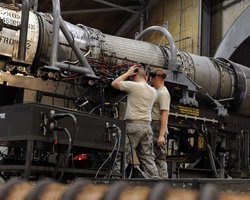 Пентагон раскрыл ближайшие планы испытаний своих боевых ракет