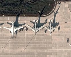 США разрешили бить их оружием по военным аэродромам в РФ, но Украина сомневается, - WP