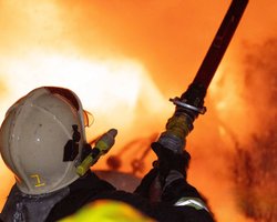 ЗС РФ здійснили одну з наймасовіших атак на Одесу: пошкоджено енергетику, є постраждалі (фото)