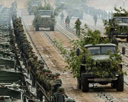 "Никаких красных линий": в Госдуме призывали объявить Украине войну из-за "ДРГ" под Брянском