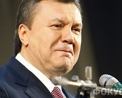 Суд приостановил решение ЦИК о победе Януковича на выборах