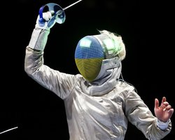 "Нужно определиться – личная жизнь или фехтование": тренер Харлан – о провале на Олимпиаде