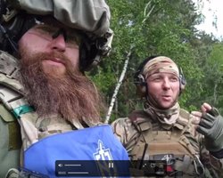 "Жертва нападу": РФ використовує бої під Бєлгородом на свою користь, — розвідка Британії (фото)