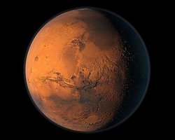 НАСА получило почти 700 заявок от желающих составить меню для покорителей Марса