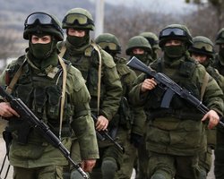 В Сирии убит военный советник из РФ