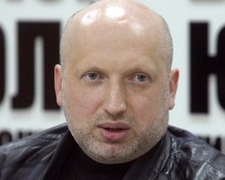 Турчинов поделился впечатлениями от встречи с Тимошенко