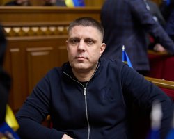 "Поддерживаю борьбу с коррупцией": нардеп, которого Тимошенко обвинила в работе на НАБУ, ответил ей