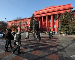 Университет Шевченко хочет ввести творческое собеседование
