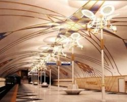 В Киеве к 2017 году планируют построить новую ветку метро