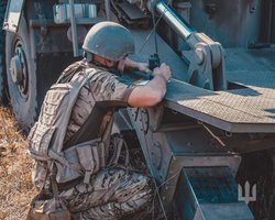 Резерв ЗСУ може зупинити атаки РФ: аналітики назвали сценарії подій біля Курахового (карти)