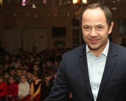 МВФ доволен переговорами с Тигипко