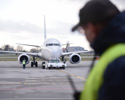 Самолеты вернутся. Почему в Украине снова заговорили об открытии неба