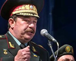 Янукович не звал Кузьмука в Минобороны,- пресс-служба нардепа