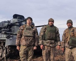 Ключова система ППО України: як "Гепарди" полюють на російські ракети та дрони