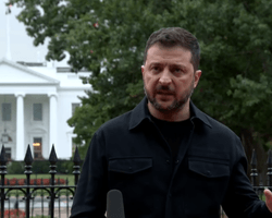 Переговоры в Белом доме завершились: главные итоги встречи Зеленского, Трампа и европейских лидеров