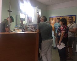 СБУ не нашла оснований для задержания моряков с танкера NEYMA