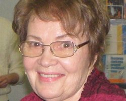 Мать Хорошковского объяснила, почему учебники такие дорогие