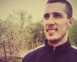 В РФ украинский политзаключенный Шумков объявил голодовку