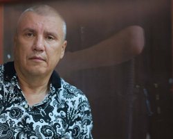 В СМИ сообщили о выходе экс-военкома Борисова под 44 млн грн залога: адвокаты отрицают