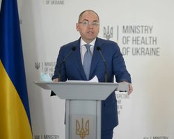 Степанов рассказал, чем опасны новые штаммы коронавируса: поражают не только легкие