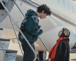 "Анора" — о чем фильм с российскими актерами, который получил "Оскар"-2025