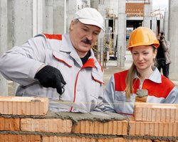 Нет уж, увольте. Почему белорусам запрещено увольняться