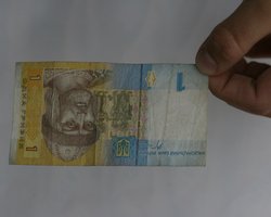 Банкир назвал сроки наступления турбулентности курса гривны