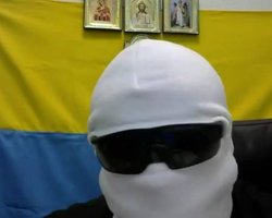 СБУ задержала "Белую балаклаву" за подготовку переворота в день выборов